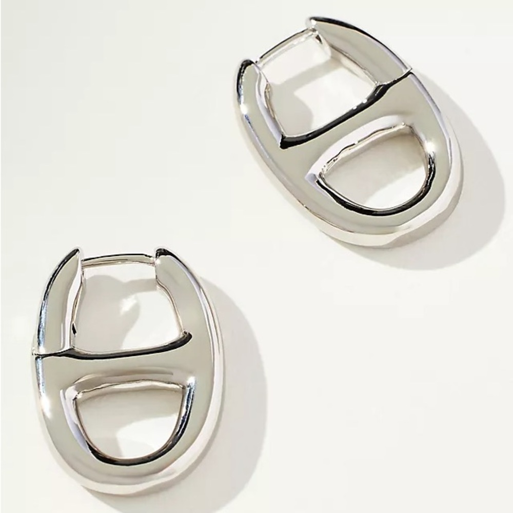 ISO Anthropologie Pop Tab Earrings